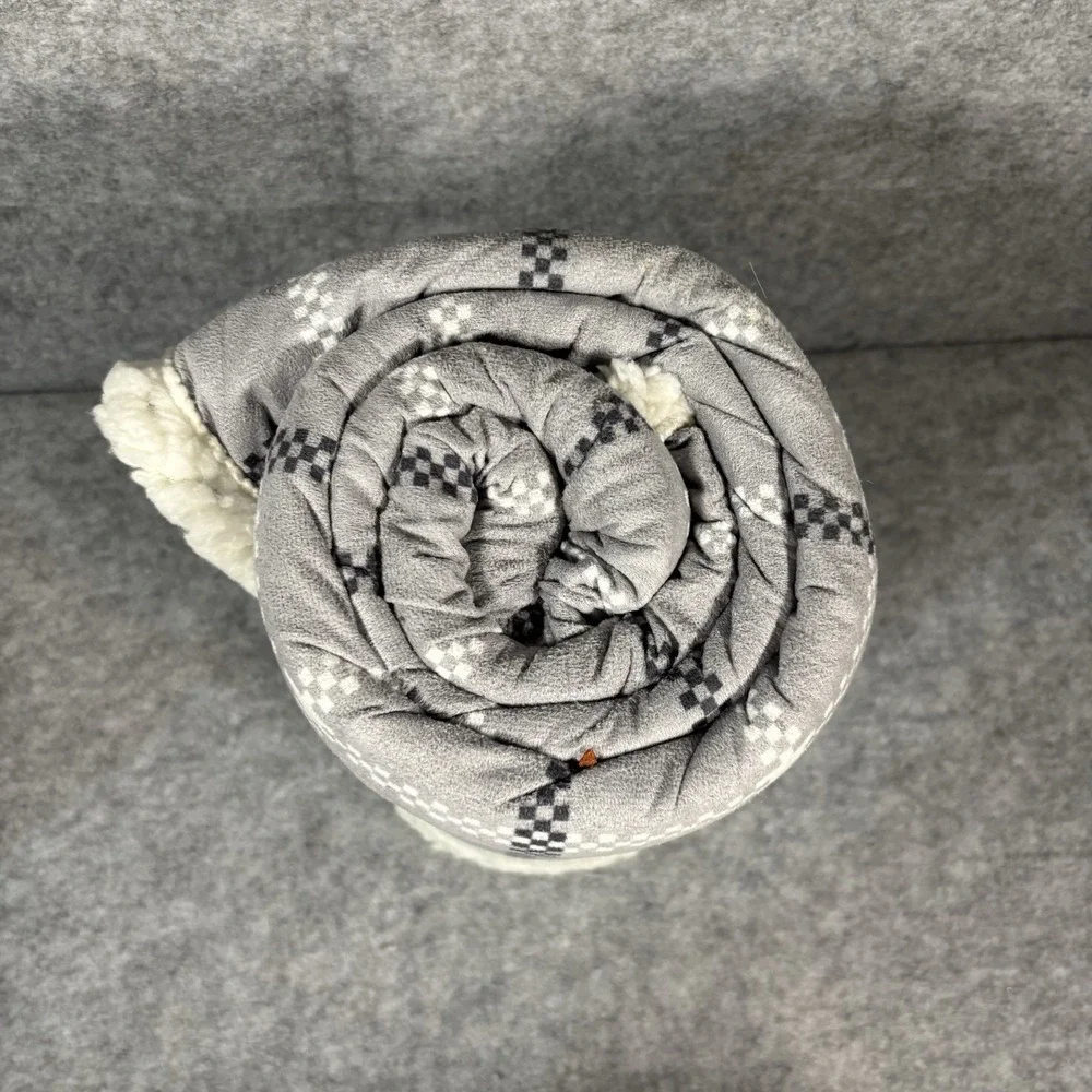 NWT Coleman Pet Blanket Fleece‎ Cozy Warm
